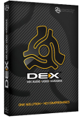 PCDJ DEX v3.20.4 x64 - ENG