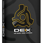 img PCDJ DEX v3.20.4 x64 - ENG