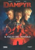 img Dampyr - Il Figlio Del Diavolo (Gds)(RCS-SBE 2022-04-11)