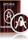Arturia Sound Banks Bundle 2023.5 x64 - ENG