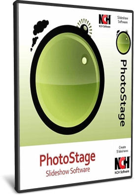 [PORTABLE] NCH PhotoStage Slideshow Producer Professional v11.45 Portable – ITA
