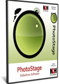 NCH PhotoStage Slideshow Producer Professional v11.45 - ITA