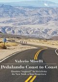 Valerio Miselli - Pedalando Coast to Coast (2019)