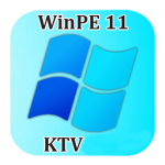 img WinPE 11 KTV Session v6.6 Light 2023 - Eng