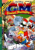 img Giovani Marmotte 20 (Disney 1996-09)