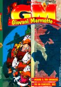 img Giovani Marmotte 21 (Disney 1996-10)