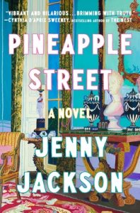 Jenny Jackson – Pineapple Street (2023) ENG