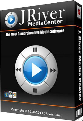 J.River Media Center v35.0.55 x64 – ITA