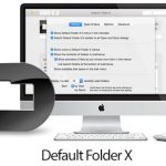 img [MAC] Default Folder X v6.2.8 macOS - ENG