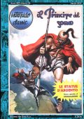 img Intrepido Classic 92 - Il Principe del sogno 25, Le statue d