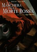 img Narrativa fra le nuvole 07 - La maschera della morte rossa (Kleiner Flug 2015-05)