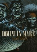 img Narrativa fra le nuvole 08 - Uomini in mare (Kleiner Flug 2016-05)