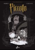 img Gli Orchi-Dei 01 - Piccolo (Bao Publishing 2018-04-05)