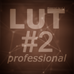img Franzis LUT #2 professional v2.25.03871 64 Bit - Eng