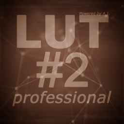 Franzis LUT #2 professional v2.25.03871 64 Bit – Eng