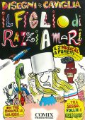 img il figlio di Razzi Amari (Panini 1995)