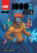 img 1000X AXE! 03 - In rotta di confronto! (Mochan Lab 2023-03)