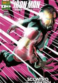 img Invincibile Iron Man 88 (Panini 2020-10)