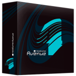 img Resolume Avenue v7.21.3.38686 x64 - ENG