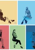 Nu Cool Covers Vol. 1-5 (Pop Classics ReStyled) (2017-2023) .mp3 - 320 kbps