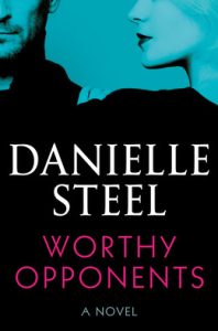 Danielle Steel – Worthy Opponents (2023) ENG