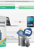 Coolmuster Android SMS + Contacts Recovery 4.5.63 - ITA