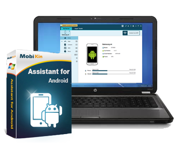 MobiKin Assistant for Android v5.1.25 – ITA