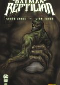 img Dc Black Label 46 - Batman Reptilian 5 (Panini Comics 2022-03)