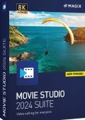 [PORTABLE] MAGIX Movie Studio 2024 23.0.1.192 All Editions 64 Bit - ENG