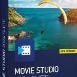 img [PORTABLE] MAGIX Movie Studio 2024 23.0.1.192 All Editions 64 Bit - ENG