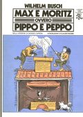 img Max e Moritz ovvero Pippo e Peppo (Rizzoli 1974-09)