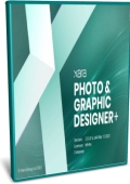 [PORTABLE] Xara Photo & Graphic Designer+ v23.0.0.66277 64 Bit Portable - ENG