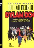 img Oscar Horror 17 - Tutti gli incubi di Dylan Dog (Mondadori 1991-05-01)