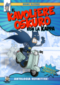 img Il Kavoliere Oskuro kon la Kappa, l