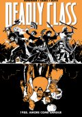 img 100% Panini Comics HD 52 - Deadly Class 7, 1988 Amore come sangue (Panini 2019-03)