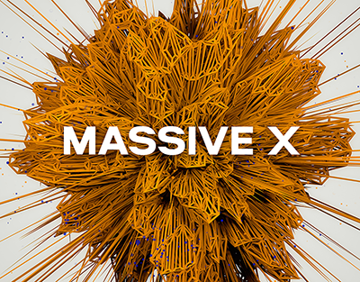 Native Instruments Massive X v1.5.12 x64 – ENG