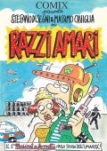 img Razzi Amari (Panini 1992)