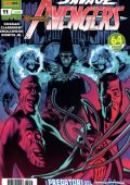 img Savage Avengers 11 (Panini 2020-08)