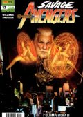 img Savage Avengers 12 (Panini 2020-09)