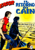 img Zenith gigante 471 - Zagor gigante 420, Il ritorno di Cain (Bonelli 2000-07)