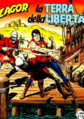 img Zenith gigante 476 - Zagor gigante 425, La terra della liberta (Bonelli 2000-12)