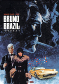 img Bruno Brazil - Integrale 1 (Nona Arte 2013-11)