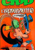 img Benito Jacovitti - Cip l