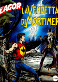 img Zenith gigante 458 - Zagor gigante 407, La vendetta di Mortimer (Bonelli 1999-06)