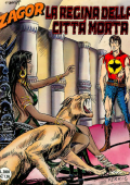 img Zenith gigante 474 - Zagor gigante 423, La regina della citta