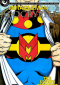 img Miracleman - Apocrypha 2 (Eclipse Comics 1991-12)