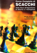 Pantaleoni,Messa,Benetti - Corso completo di scacchi (2007)
