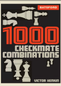 Viktor Henkin - 1000 Checkmate Combinations (2012)