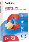 CCleaner All Editions v6.10.10347 Preattivato - ITA