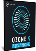 [PORTABLE] iZotope Ozone Advanced 9 v9.12.2 x64 Portable - ENG